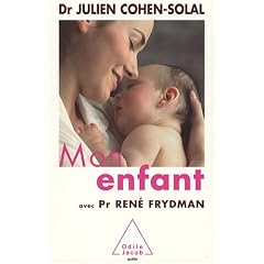 Mon enfant