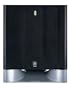 Yamaha YST-SW225 Advanced YST II and QD-Bass Subwoofer, Black