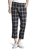 (サニースポーツ)SUNNY SPORTS 4/5LEG DOBBY PANTS SN-11FW-15 BROWN L
