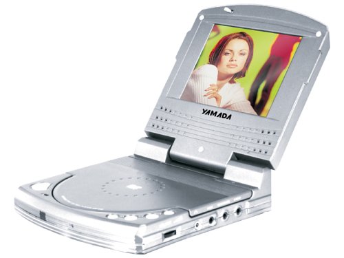 Buy Umax PVD530 Portable DVD Player ( 5" LCD Screen ) online at Discounted New and Used prices. Delivered to your door with Childrens Toyshop.com