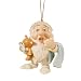 Lenox A Sleepy Christmas Eve Ornament