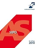 StPO (Strafprozessordnung): Grundzüge des Strafverfahrensrechts. Überblick über das OWiG. 45 Fälle