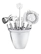 WMF 7-Piece Stainless-Steel Bar Set
