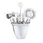 WMF 7-Piece Stainless-Steel Bar Set