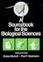 A Sourcebook for the Biological Sciences