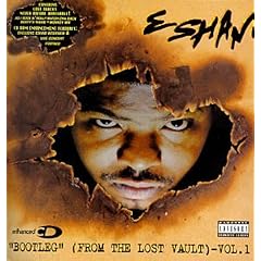 Bootleg: From the Lost Vault, Vol. 1