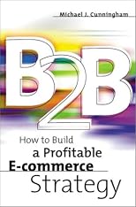B2B: How to Build a Profitable E Commerce Strategy