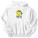 Sweatshirt White 