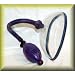 Personal Bulb Vaginal Pump Vaccum Cylinder for Woman Colors and Styles may vary