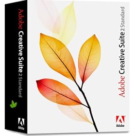 Click here to buy Adobe Creative Suite Standard CS2 Upgrade (Mac) from Photoshop [Old Version] by Adobe.