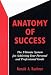 Anatomy of Success by Ronald A. Kaufman