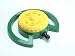 Rehau 8 Pattern Dial Sprinkler