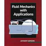 fluid mechanics with applications