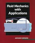 Fluid Mechanics with Applications