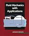 Fluid Mechanics with Applications by Anthony Esposito ISBN 0130426806