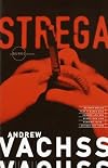 Strega: A Burke Novel (Vintage Crime/Black Lizard)