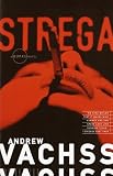Strega: A Burke Novel (Vintage Crime/Black Lizard)