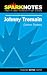 Spark Notes Johnny Tremain