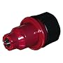 Drill Doctor DA02105PF Left Handed Reverse Twist 3/32-Inch to 1/2-Inch Chuck for the Drill Doctor Models DD500X and DD750X only