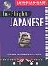 Japanese: Learn Before You Land (In Flight)