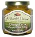 Orange Pecan Mustard Glaze & Dip - A Bountiful Harvest Everyday Gourmet