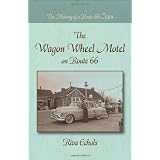 The Wagon Wheel Motel on Route 66