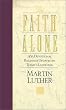 By Faith Alone