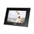 Sony DPFD72B 7 inch Digital Photo Frame With 1GB Internal Memory