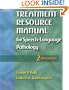 Treatment Resource Manual for Speech-Language Pathology