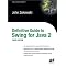 Java Swing(ing) GUIs