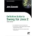 Java Swing(ing) GUIs