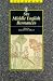 Six Middle English Romances (Everyman's Library (Paper))