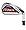 Callaway Golf Diablo Edge Irons, Set of 8 (Left Hand, 4A, Steel, Uniflex)