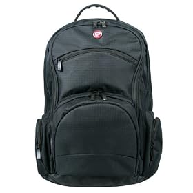 Port Designs - Aspen - Sac � dos pour Ordinateur Portable 16"