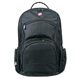 PORT Rucksack Aspen 46,7cm 18,4Zoll Nylon Business Rucksackvon "Port Designs"