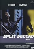 Split Second - Rutger Hauer