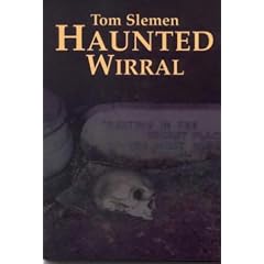 Haunted Wirral
