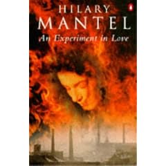 An Experiment in Love