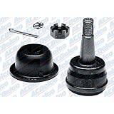 ACDelco 45D2027 Front Lower Control Arm Ball Joint Kit by ACDelco