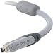 Silver Series IEEE-1394 4-PIN To 4-PIN Firewire  Cable