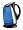 Morphy Richards 43121 Illuma Kettle Blue and Stainless Steel