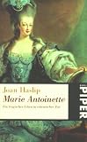 Marie Antoinette - Joan Haslip