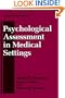 Psychological Assessment in Medical Settings (Applied Clinical Psychology)