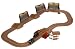 Search : Hot Wheels: Batman vs. Superman Slot Car Racing Set