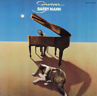 Barry Mann - Survivor +2 - Zortam Music