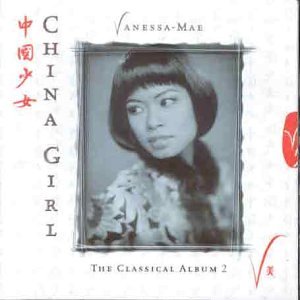 CD-Charts  Music : China Girl