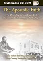 The Apostolic Faith: The Earliest First-Hand Reports of the 20th Century Pentecostal Outpouring (Seymour, William J.)