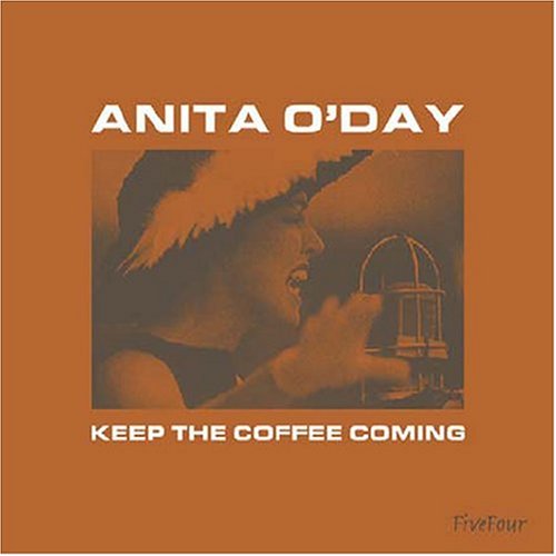 CD-Charts  Search : Keep the Coffee Coming