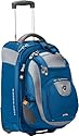 High Sierra Carry-On Wheeled Backpack