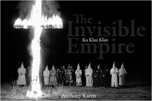 Invisible Empire, The (Powerhouse Books)